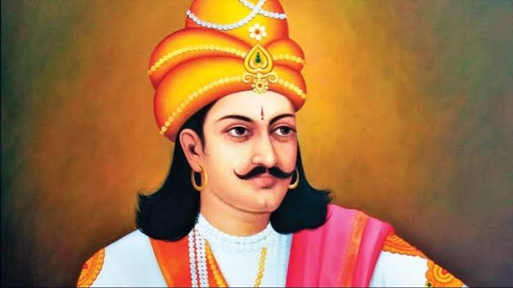 মৌর্য সাম্রাজ্যের ইতিহাস | Great History of Maurya Empire, Rulers, Fall of Empire 3 অশােক