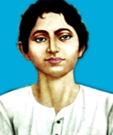 Khudiram basu