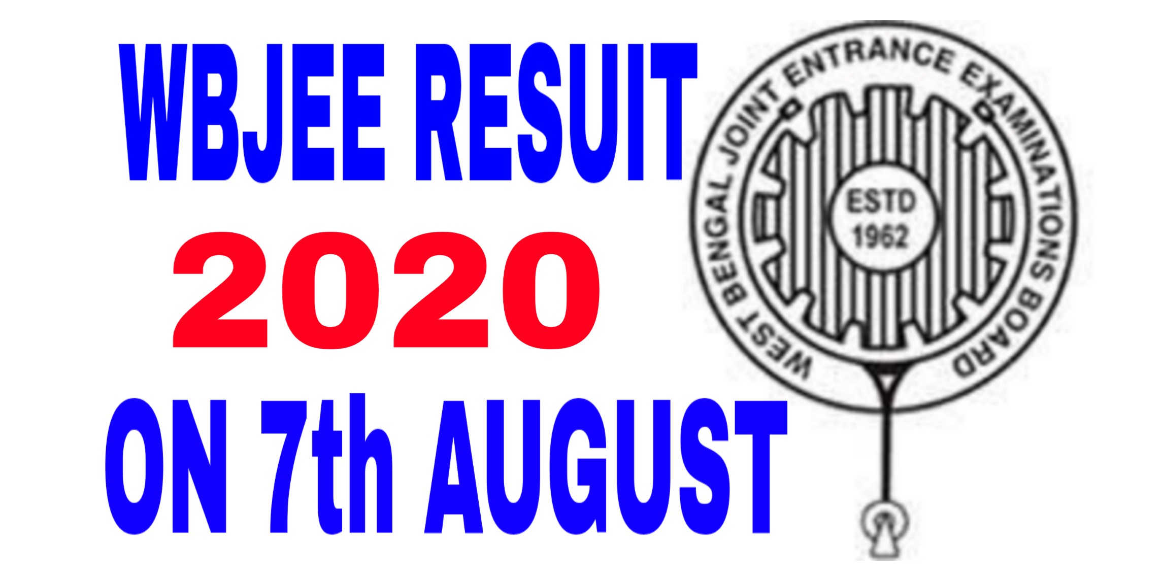 West Bengal WBJEE Result 2021 Download WBJEE 2021 Result & Scorecard and better-known